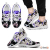 Boston Terrier Group-Dog Running Shoes For Men-Free Shipping Limited Edition