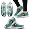 Amazing Cane Corso Dog-Women's Running Shoes-Free Shipping-For 24 Hours Only