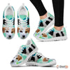 Rat Terrier-Dog Shoes For Women-Free Shipping