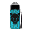 Amazing Leopard Design Print Wallet Case-Free Shipping