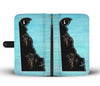 Amazing Rottweiler Dog Print Wallet Case-Free Shipping-DE State