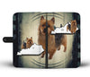 Australian Terrier Print Wallet Case-Free Shipping-KY State