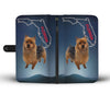 Amazing Australian Terrier Print Wallet Case-Free Shipping-FL State