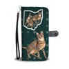 Savannah Cat Print Wallet Case-Free Shipping-OH State