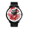 British Shorthair Cat Christmas Special Wrist Watch-Free Shipping