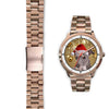 Italian Greyhound Christmas Special Wrist Watch-Free Shipping