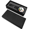 Pembroke Welsh Corgi Texas Christmas Special Wrist Watch-Free Shipping