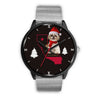 Shih Tzu California Christmas Special Wrist Watch-Free Shipping