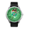 Yorkie Texas Christmas Special Wrist Watch-Free Shipping