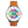 Awesome Texas Christmas Special Wrist Watch-Free Shipping