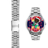 Spanish Water Dog Texas Christmas Special Wrist Watch-Free Shipping