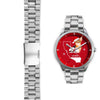 Abyssinian Cat California Christmas Special Wrist Watch-Free Shipping
