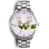 Persian Cat Christmas Special Wrist Watch-Free Shipping