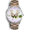 Persian Cat Christmas Special Wrist Watch-Free Shipping