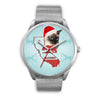 Siamese cat California Christmas Special Wrist Watch-Free Shipping