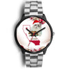 Ragdoll Cat California Christmas Special Wrist Watch-Free Shipping