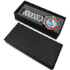 Amazing Basset Hound Dog Virginia Christmas Special Wrist Watch-Free Shipping