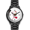 Turkish Angora Cat California Christmas Special Wrist Watch-Free Shipping
