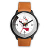 Turkish Angora Cat California Christmas Special Wrist Watch-Free Shipping