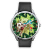 Dalmatian Dog Virginia Christmas Special Wrist Watch-Free Shipping