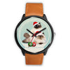 Himalayan Cat Christmas Special Wrist Watch-Free Shipping
