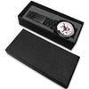 Chartreux Cat California Christmas Special Wrist Watch-Free Shipping