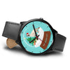 Balinese Cat Christmas Special Wrist Watch-Free Shipping