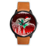 Ocicat Texas Christmas Special Wrist Watch-Free Shipping
