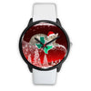 Ocicat Texas Christmas Special Wrist Watch-Free Shipping