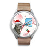 Cane Corso Arizona Christmas Speacial Wrist Watch-Free Shipping