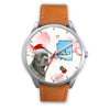 Cane Corso Arizona Christmas Speacial Wrist Watch-Free Shipping