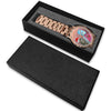 Cane Corso Arizona Christmas Golden Wrist Watch-Free Shipping