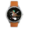 Toyger Cat California Christmas Special Wrist Watch-Free Shipping