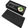 Cardigan Welsh Corgi Arizona Christmas Special Wrist Watch-Free Shipping