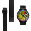 LovelyCocker Spaniel Dog Virginia Christmas Special Wrist Watch-Free Shipping