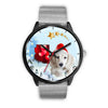 Dachshund Dog Arizona Christmas Special Wrist Watch-Free Shipping
