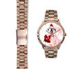 Dalmatian Dog Arizona Christmas Special Wrist Watch-Free Shipping