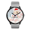 Chow Chow Dog Washington Christmas Special Wrist Watch-Free Shipping