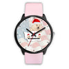 Chow Chow Dog Washington Christmas Special Wrist Watch-Free Shipping
