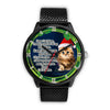Lovely Cat Christmas Special Wrist Watch-For Cat Mom-Free Shipping