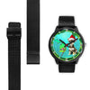 Lovely Chihuahua Dog Michigan Christmas Special Wrist Watch-Free Shipping