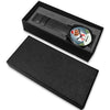 Vizsla Dog Washington Christmas Special Wrist Watch-Free Shipping
