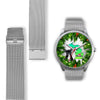 French Bulldog Michigan Christmas Special Wrist Watch-Free Shipping