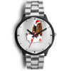 Australian Terrier Washington Christmas Special Wrist Watch-Free Shipping