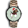 Boykin Spaniel Washington Christmas Special Wrist Watch-Free Shipping