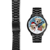 Labrador Retriever Arizona Christmas Special Wrist Watch-Free Shipping