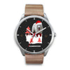 Samoyed dog Washington Christmas Special Wrist Watch-Free Shipping