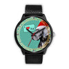 Great Dane Dog Pennsylvania Christmas Special Wrist Watch-Free Shipping