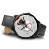 English Mastiff Dog Washington Christmas Special Wrist Watch-Free Shipping