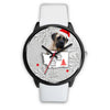 English Mastiff Dog Washington Christmas Special Wrist Watch-Free Shipping